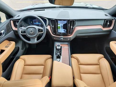 VOLVO XC 60 T-8 ULTIMATE 2.0 AWD (HIBRIDO)