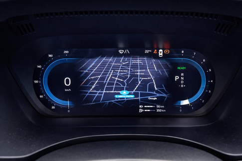 VOLVO XC 60 T-8 ULTIMATE 2.0 AWD (HIBRIDO)