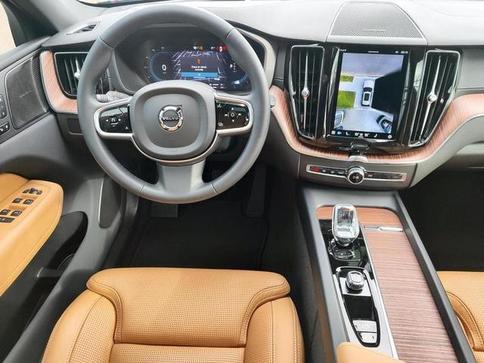 VOLVO XC 60 T-8 ULTIMATE 2.0 AWD (HIBRIDO)