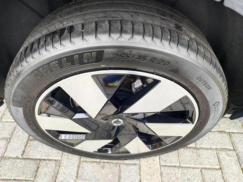 VOLVO XC 60 T-8 ULTIMATE 2.0 AWD (HIBRIDO)