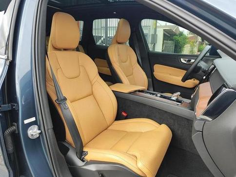VOLVO XC 60 T-8 ULTIMATE 2.0 AWD (HIBRIDO)