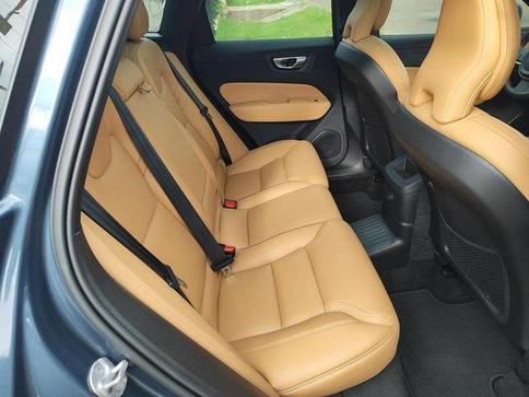 VOLVO XC 60 T-8 ULTIMATE 2.0 AWD (HIBRIDO)