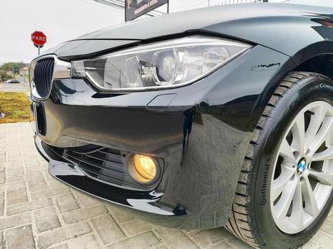 BMW 328IA SPORT 2.0 16V 4P