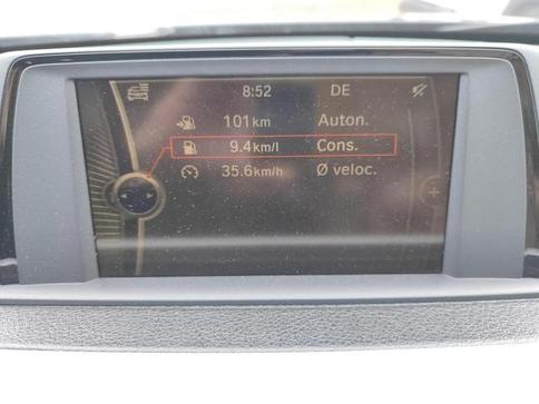 BMW 328IA SPORT 2.0 16V 4P