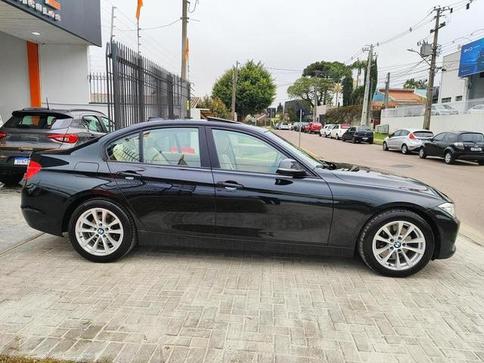 BMW 328IA SPORT 2.0 16V 4P
