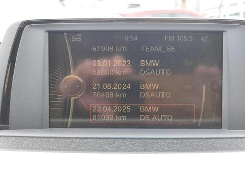 BMW 328IA SPORT 2.0 16V 4P