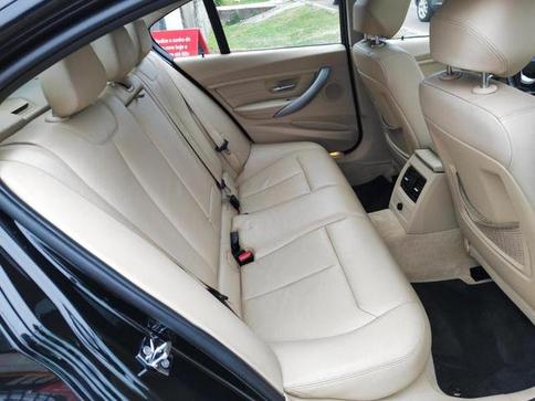 BMW 328IA SPORT 2.0 16V 4P