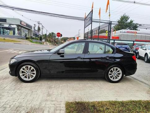 BMW 328IA SPORT 2.0 16V 4P