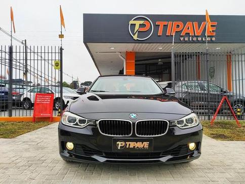 BMW 328IA SPORT 2.0 16V 4P