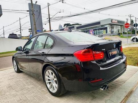 BMW 328IA SPORT 2.0 16V 4P