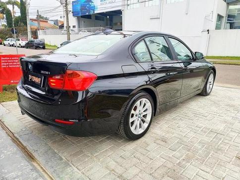 BMW 328IA SPORT 2.0 16V 4P