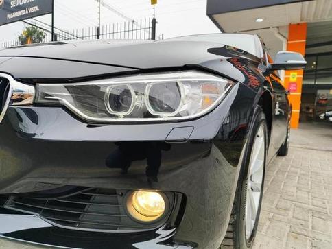 BMW 328IA SPORT 2.0 16V 4P