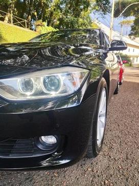 BMW 328IA SPORT 2.0 16V 4P