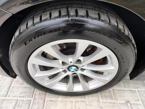 BMW 328IA SPORT 2.0 16V 4P