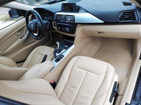BMW 328IA SPORT 2.0 16V 4P