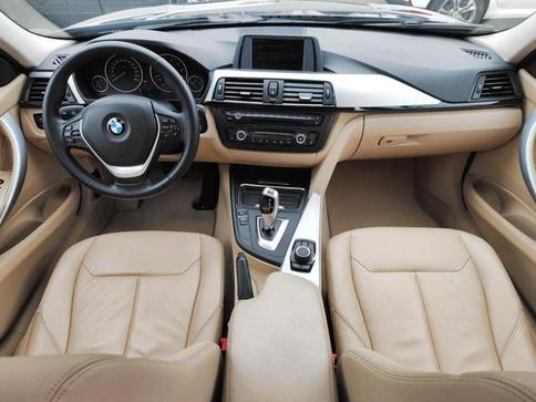 BMW 328IA SPORT 2.0 16V 4P