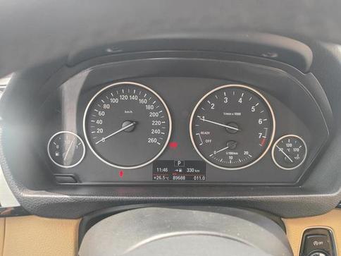 BMW 328IA SPORT 2.0 16V 4P