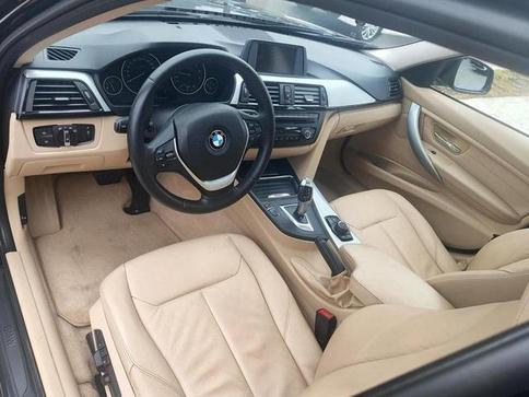 BMW 328IA SPORT 2.0 16V 4P
