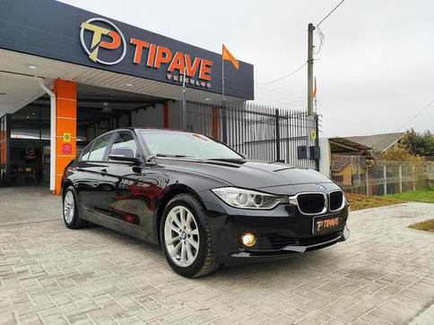BMW 328IA SPORT 2.0 16V 4P