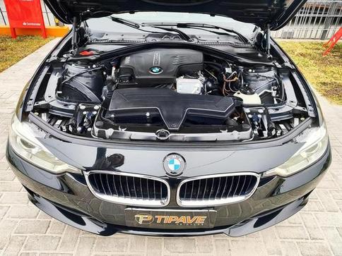 BMW 328IA SPORT 2.0 16V 4P