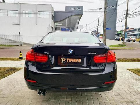 BMW 328IA SPORT 2.0 16V 4P