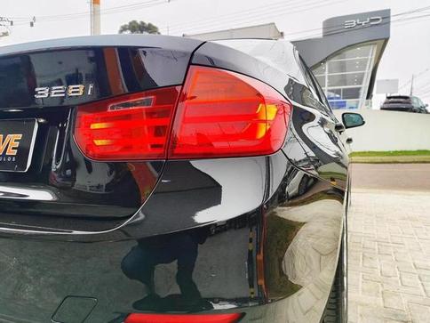 BMW 328IA SPORT 2.0 16V 4P