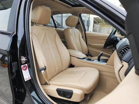 BMW 328IA SPORT 2.0 16V 4P