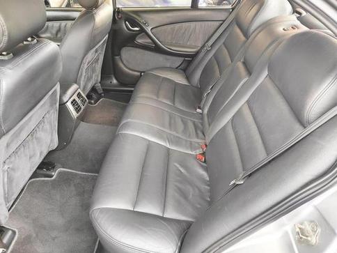 CHEVROLET OMEGA CD 3.8 SFI V-6 4P