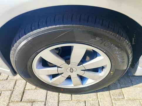 CHEVROLET OMEGA CD 3.8 SFI V-6 4P