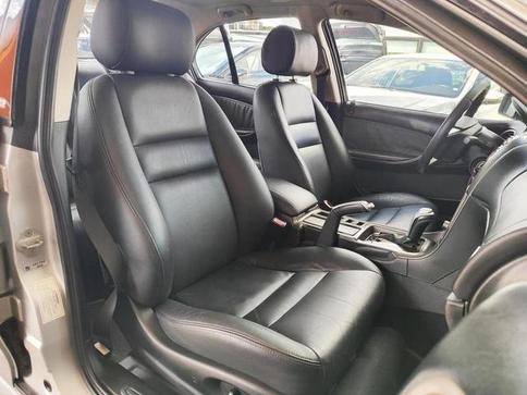 CHEVROLET OMEGA CD 3.8 SFI V-6 4P