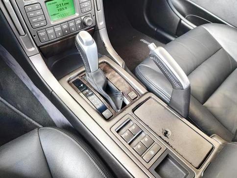 CHEVROLET OMEGA CD 3.8 SFI V-6 4P