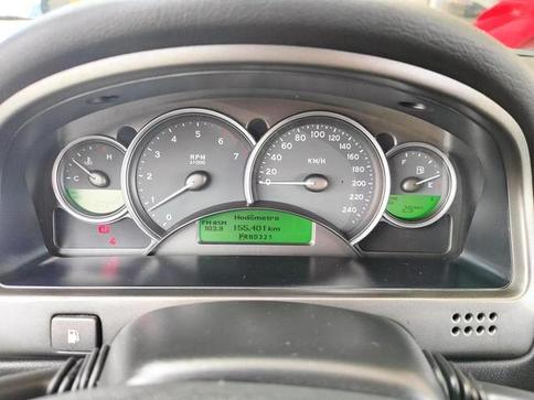 CHEVROLET OMEGA CD 3.8 SFI V-6 4P