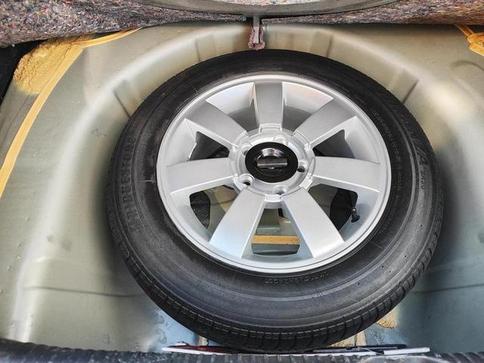 CHEVROLET OMEGA CD 3.8 SFI V-6 4P