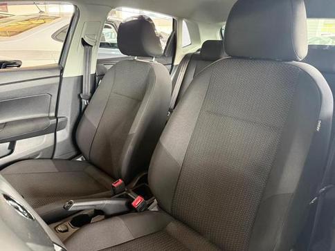 VOLKSWAGEN POLO 1.0 FLEX 12V 5P