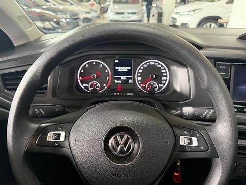 VOLKSWAGEN POLO 1.0 FLEX 12V 5P