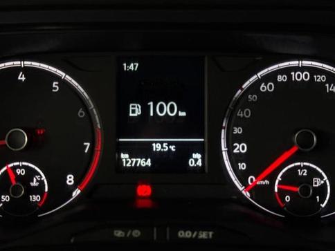 VOLKSWAGEN POLO 1.0 FLEX 12V 5P