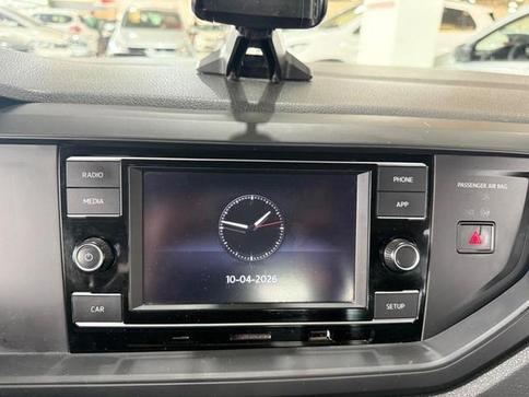 VOLKSWAGEN POLO 1.0 FLEX 12V 5P