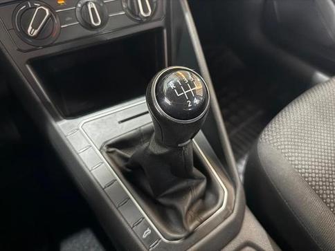 VOLKSWAGEN POLO 1.0 FLEX 12V 5P