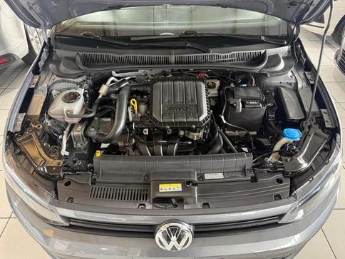 VOLKSWAGEN POLO 1.0 FLEX 12V 5P