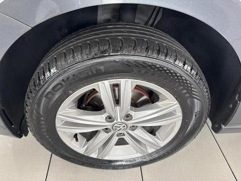 VOLKSWAGEN POLO 1.0 FLEX 12V 5P