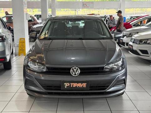 VOLKSWAGEN POLO 1.0 FLEX 12V 5P
