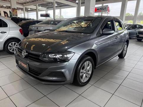 VOLKSWAGEN POLO 1.0 FLEX 12V 5P