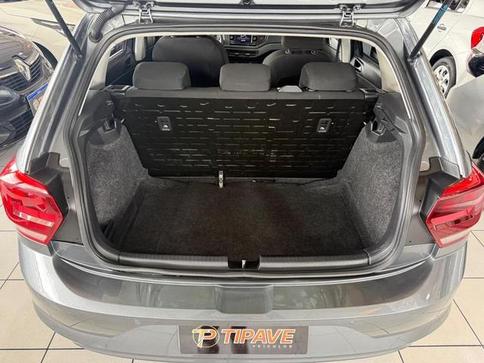 VOLKSWAGEN POLO 1.0 FLEX 12V 5P