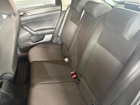 VOLKSWAGEN POLO 1.0 FLEX 12V 5P
