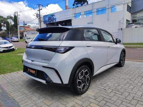 BYD DOLPHIN PLUS 310EV