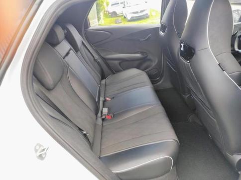BYD DOLPHIN PLUS 310EV
