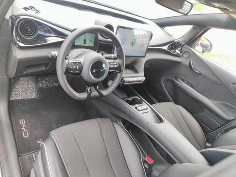 BYD DOLPHIN PLUS 310EV