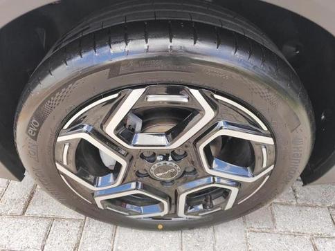 BYD DOLPHIN PLUS 310EV