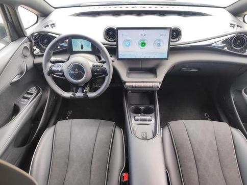 BYD DOLPHIN PLUS 310EV