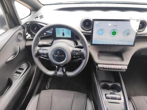 BYD DOLPHIN PLUS 310EV